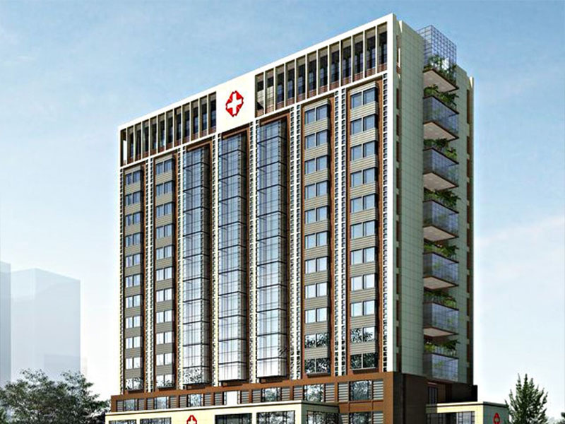 福建西双版纳为民肾病医院