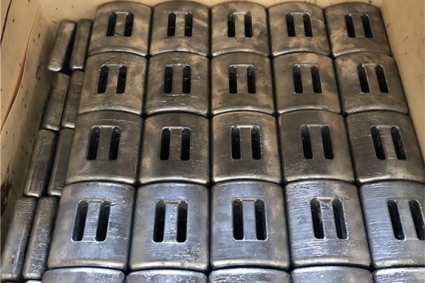 福建潜水铅块  X射线防护铅砖 铅制品