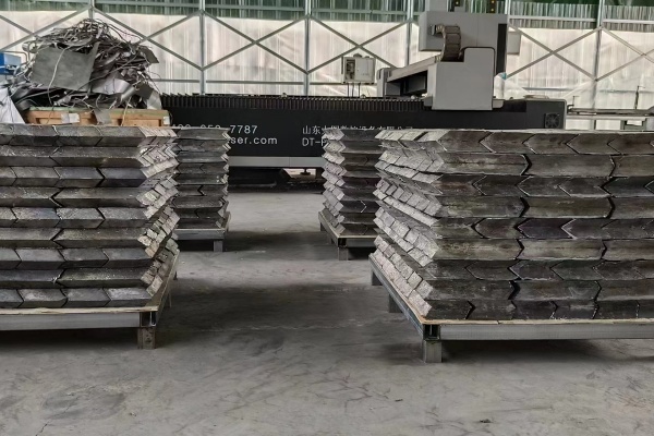 福建挤压/浇铸铅砖 配重防辐射用