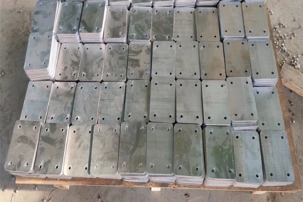 福建 异形铅块 ICU防护铅块 仪器配重铅块 