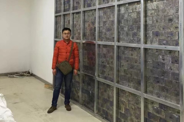 福建加速器防护铅砖 铅锭