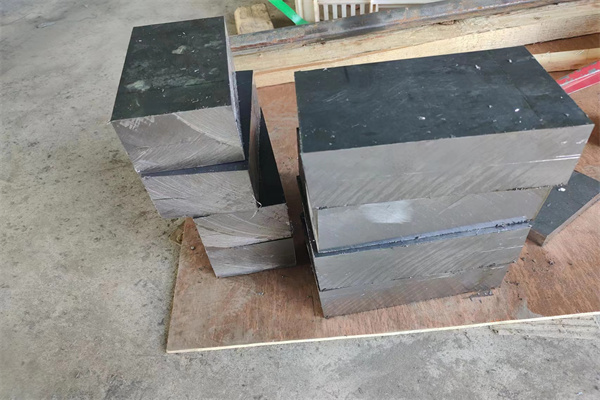 福建医用防辐射铅块 异形定制