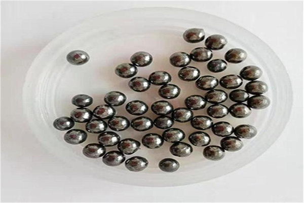 福建铅珠 铅粒 铅丸 铅砂配重用