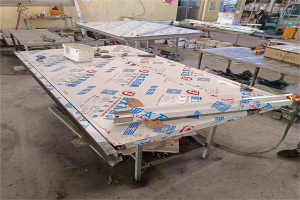 福建DSA手术室铅门 铅门厂家