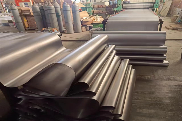 福建铅板 铅皮 铅卷