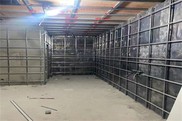 福建哈尔滨CT铅板施工