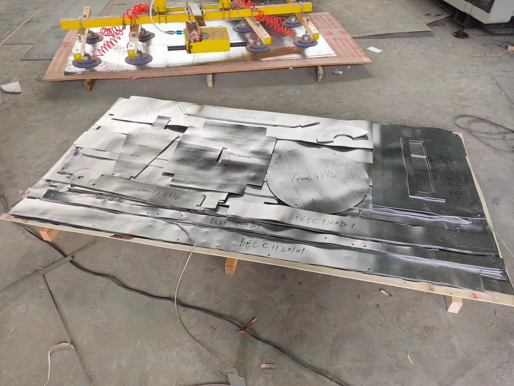 福建铅皮 铅板 铅箔 铅片