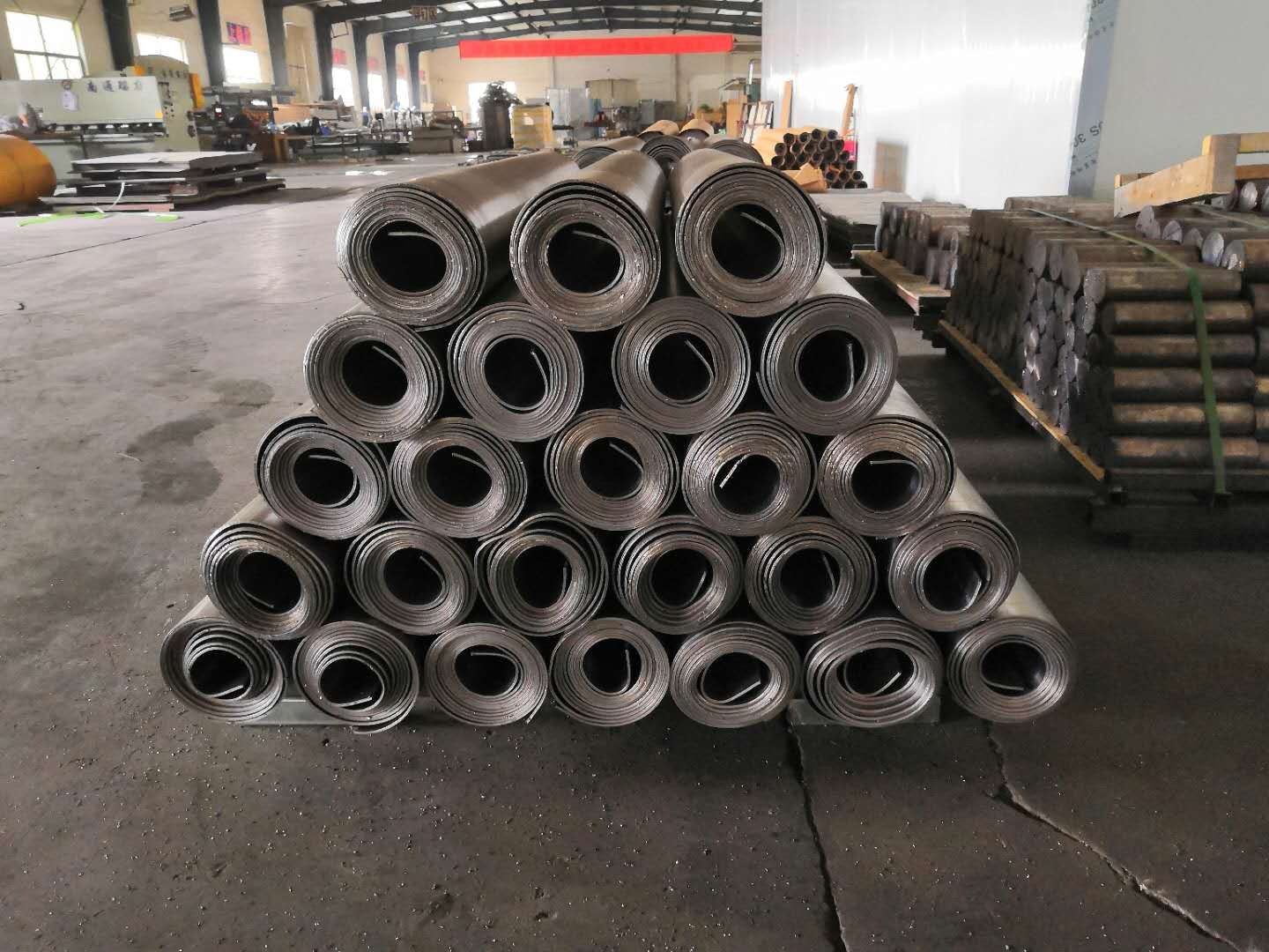 福建医用防辐射铅皮