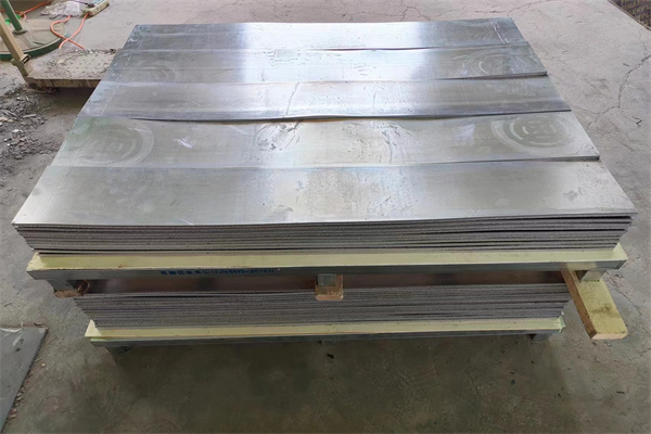 福建1-4mm防辐射铅皮