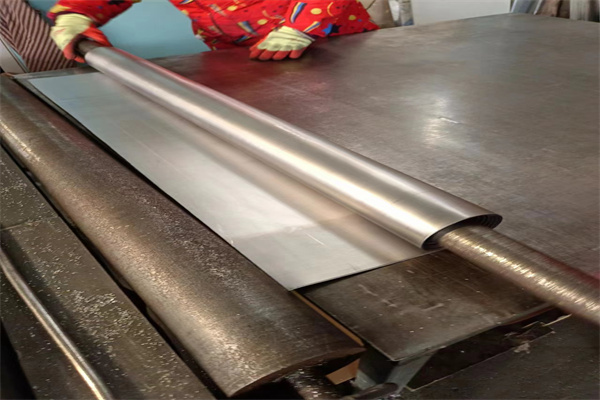 福建0.5mm铅皮  软铅皮   钓鱼铅皮