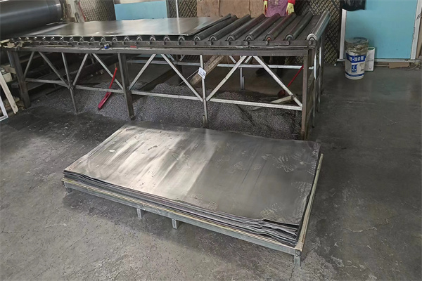 福建医院墙体防护铅皮