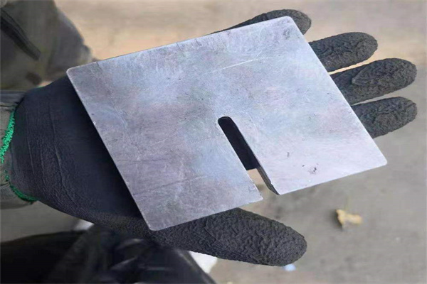 福建平衡铅块   切割铅块  铅块加工厂家