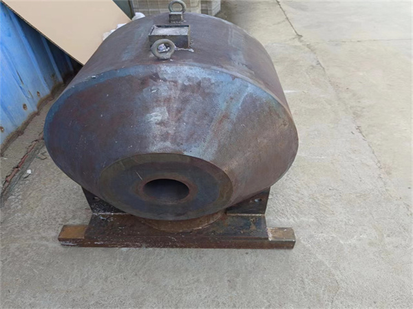 福建浇筑合金铅件