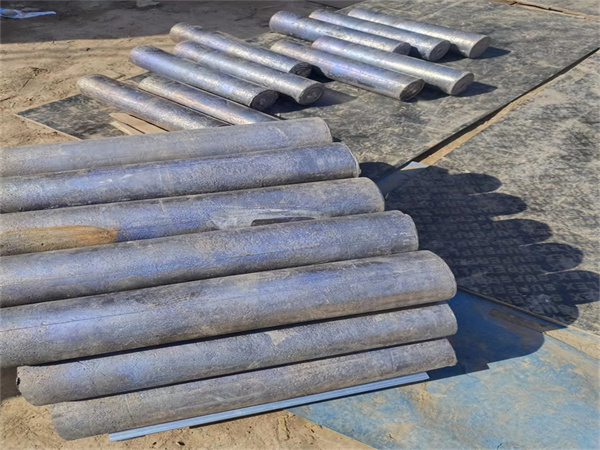 福建配重铅棒