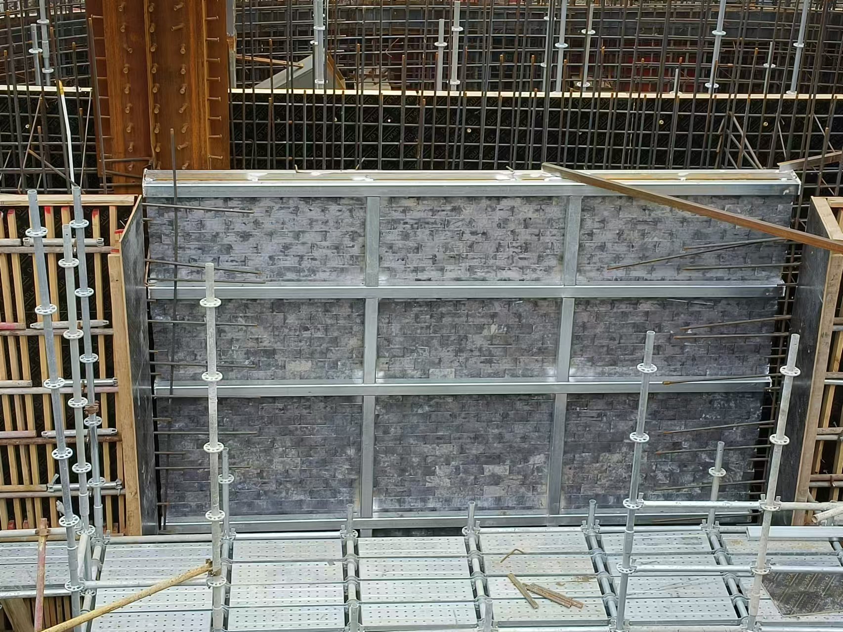 福建探伤机房铅砖 X射线防护铅砖