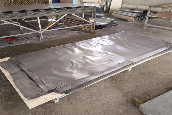 福建钓鱼铅皮厂家 竞技铅皮