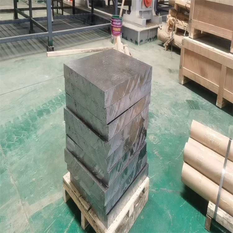 福建铅块的主要用途