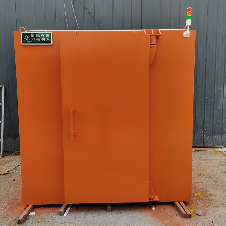 福建医用铅房
